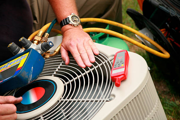 Best Commercial HVAC repair  in North Miami Beach, FL