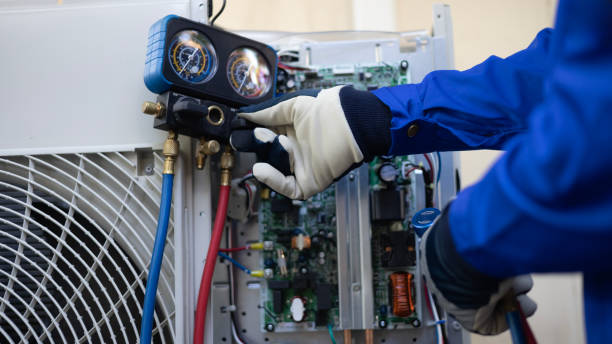 Professional HVAC in North Miami Beach, FL